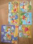 Puzzle Disney Kubuś Puchatek