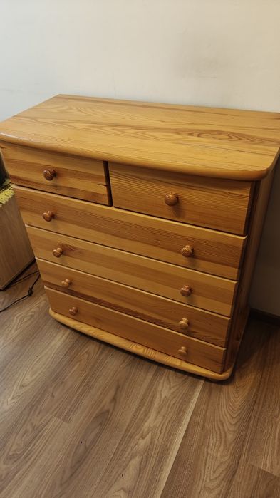 Meble z PRLu, 1980te, od zaraz. Pierwsze 2500.00 zabiera