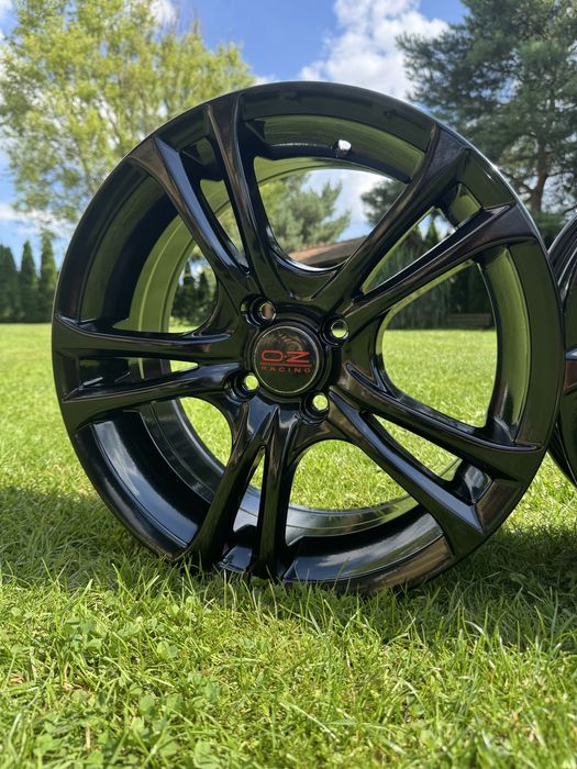 Felgi OZ racing 16 4x100