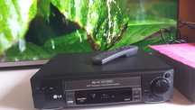 Magnetowid LG model N909P !!!