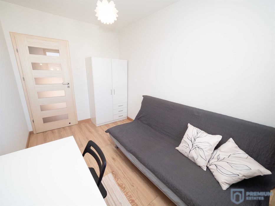 3pok., 55m2, ul. Przemiarki,Ruczaj + miejsce post.