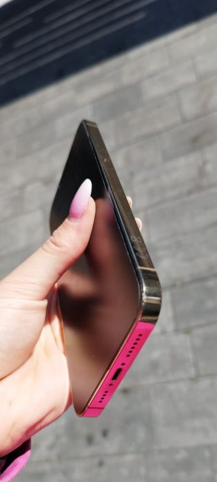 Telefon Apple iPhone 13 Pro Max
