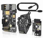 BIGTREETECH EBB SB2209 USB V1.0 do Voron StealthBunner 3D