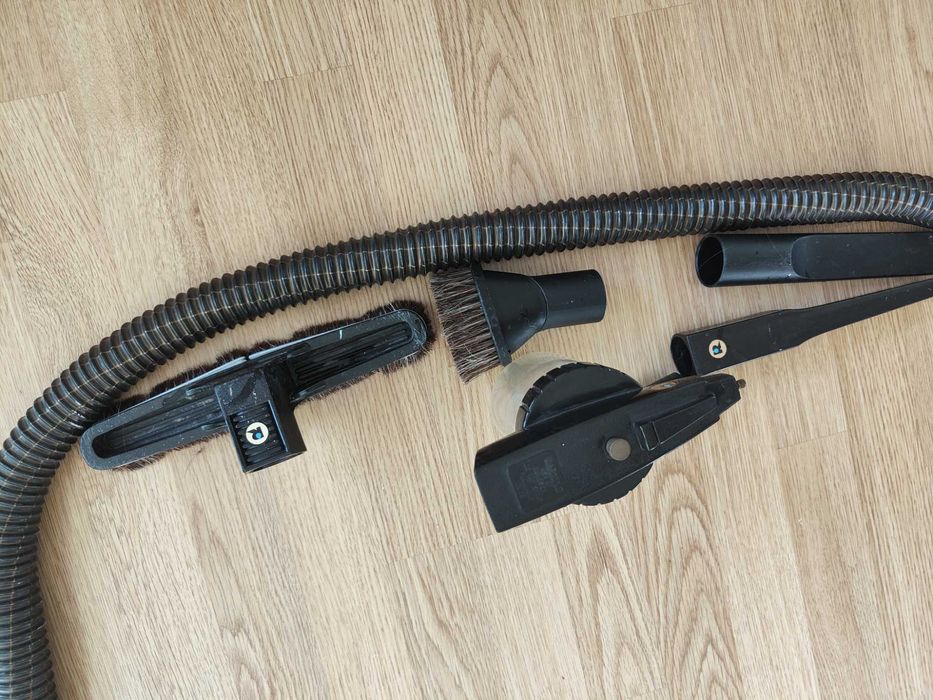 Odkurzacz Rainbow serwisowany