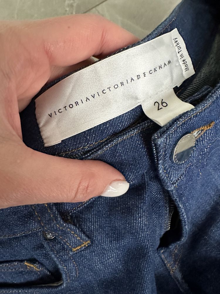 Круті джинси Victoria Beckham