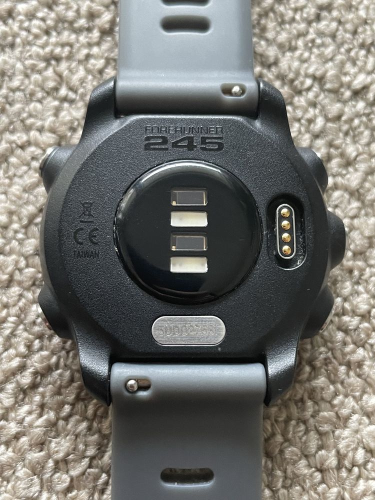Garmin Forerunner 245