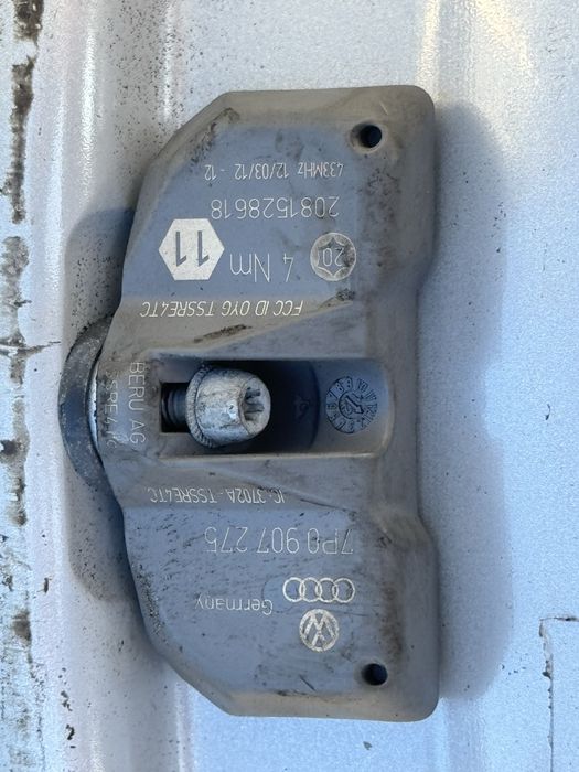 Датчики тиску volkswagen audi porsche toureg cayene Q7 оригінал