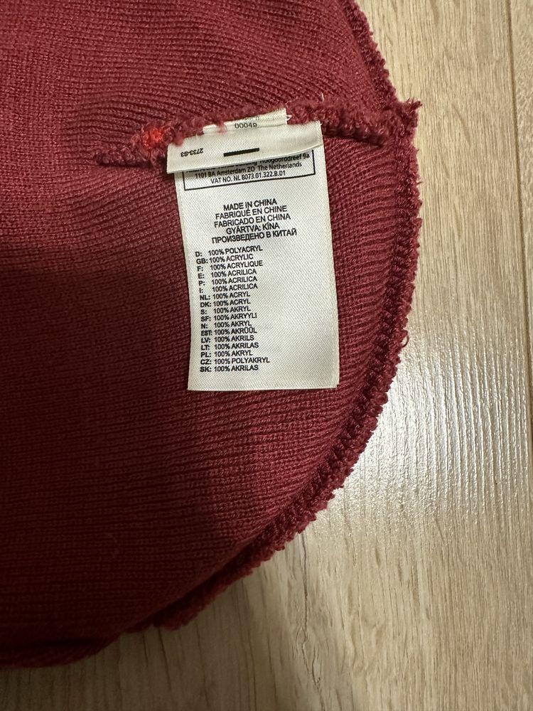Шапка adibas оригінал