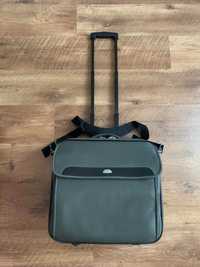 Samsonite - Удобная сумка на колесах для деловых поездок.