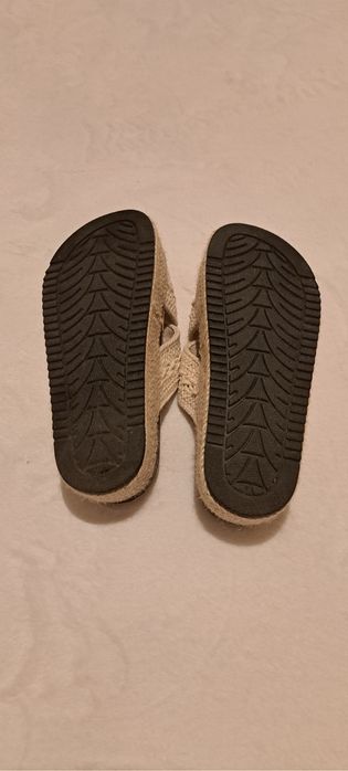 Sandalia verão Inside