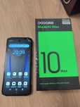 Doogee Blade 10 Max 256gb 20gb RAM dual SIM