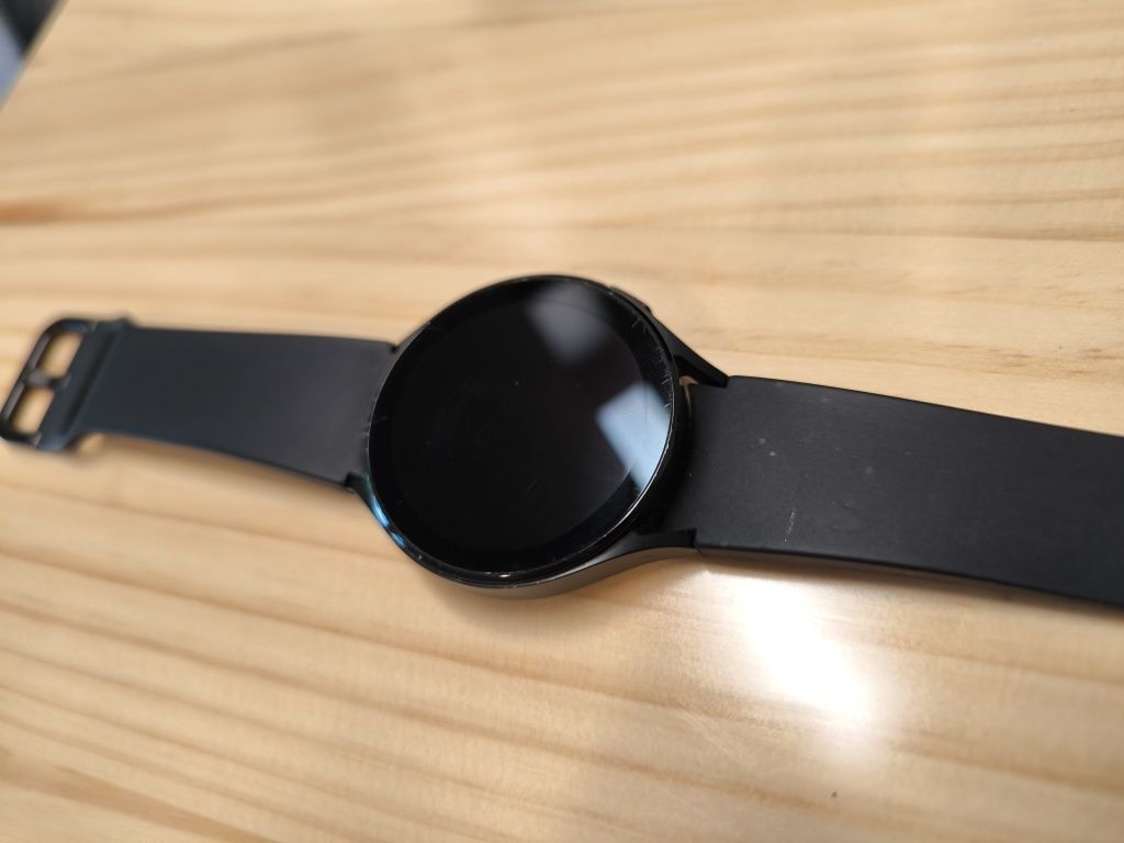 Zegarek Galaxy Watch 4