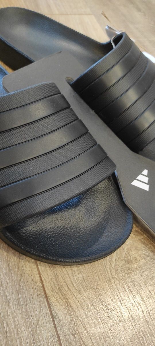 Оригінальні шльопанці Adidas Adilette Aqua  F35550