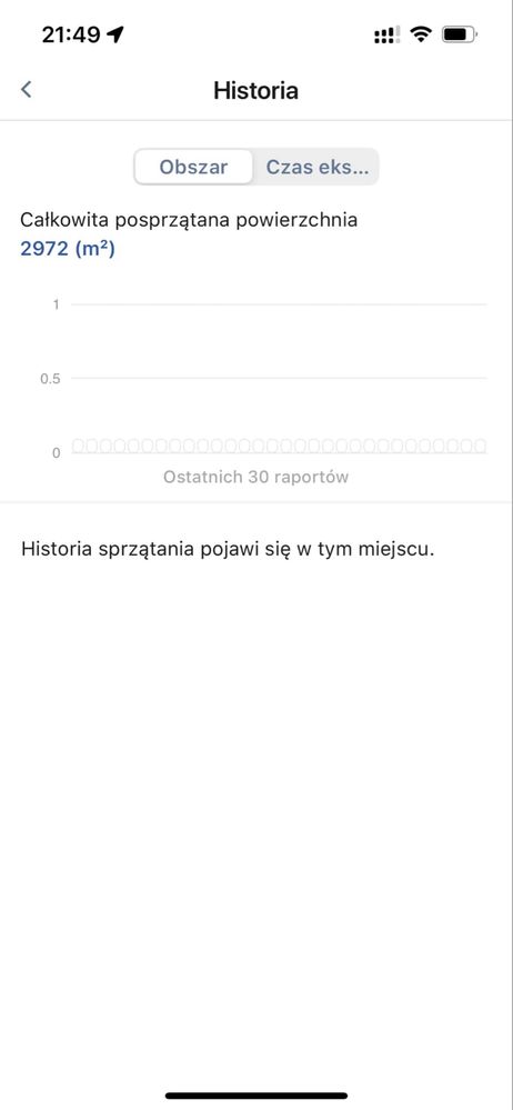 Odkurzacz roomba i3