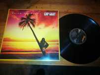 EDDY GRANT - Going  For Broke LP