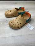 Купти чоловічі Крокси Класік-терайн crocs Classic All Terrain новинка