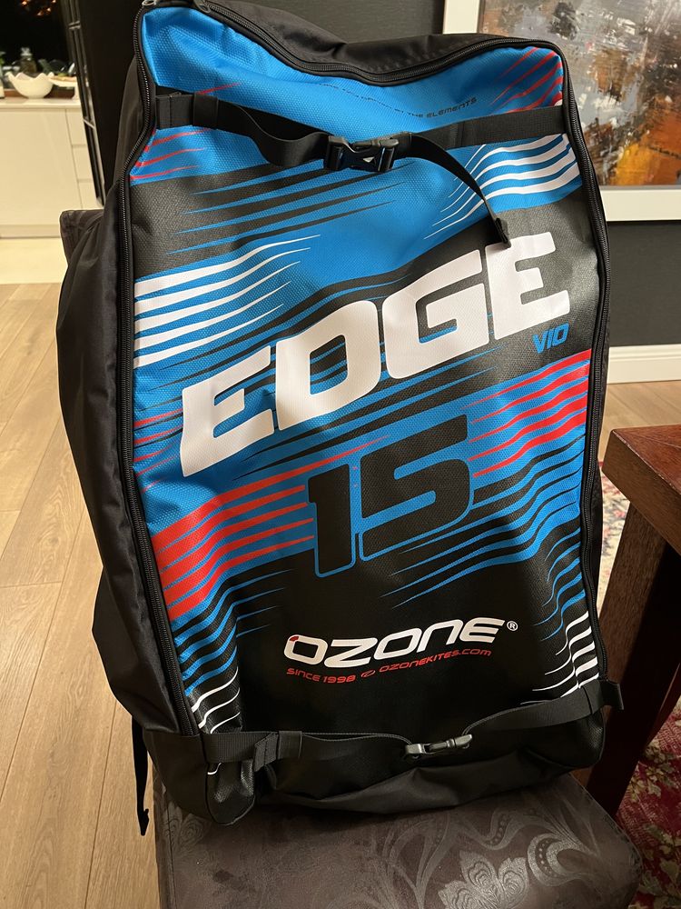 Zestaw Kite Ozone Edge v10 (7m, 9m, 11m, 13m, 15m ,17m)