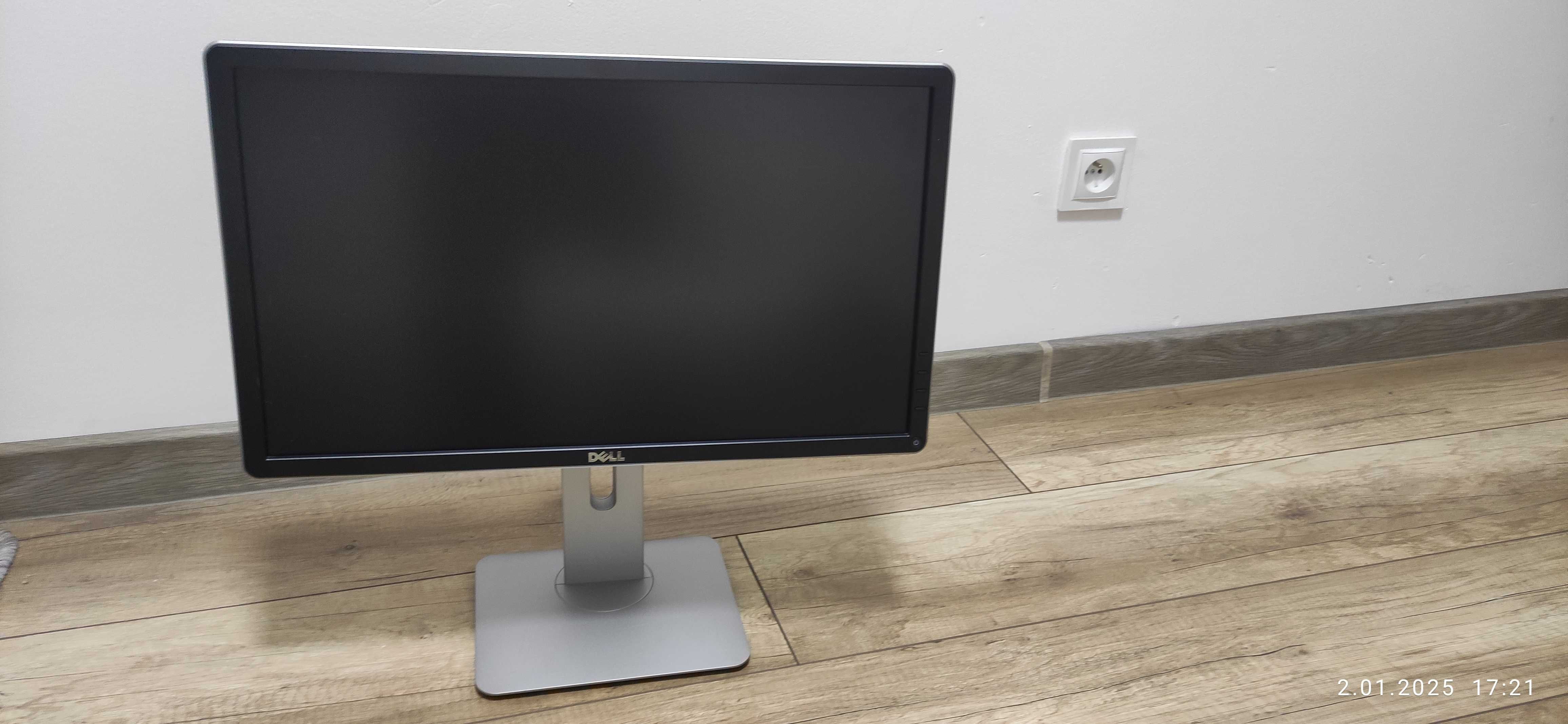 Monitor Dell P2214HB full HD IPS 22"