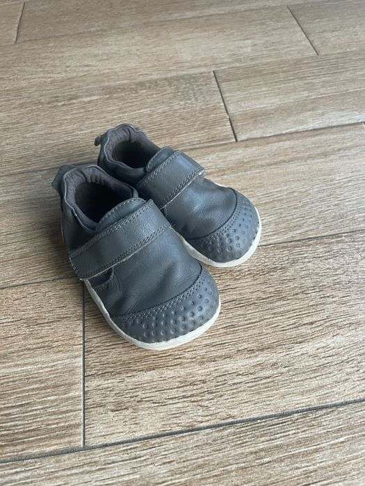 Pierwsze buty Bobux