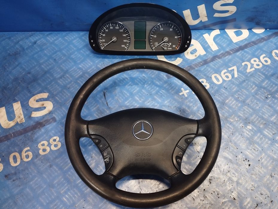 Мультируль Спринтер 906 Мультируль Спринтер 906 Sprinter 906