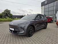 MG 4 NOWY MGS5 EV elektryczny
