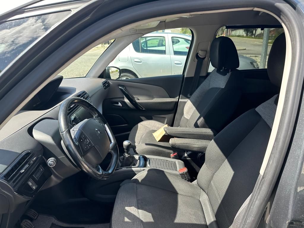 Citroen C4 Grande Picasso 1.6hdi
