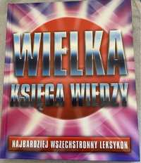 Wielka księga wiedzy