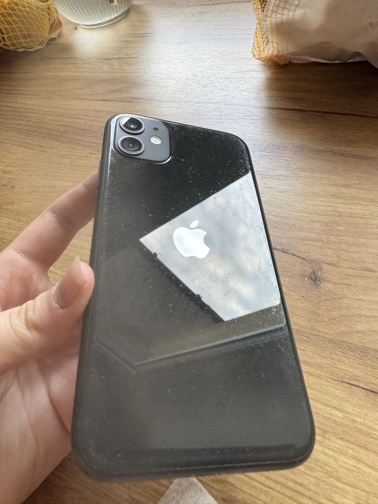 Telefon Iphone 11