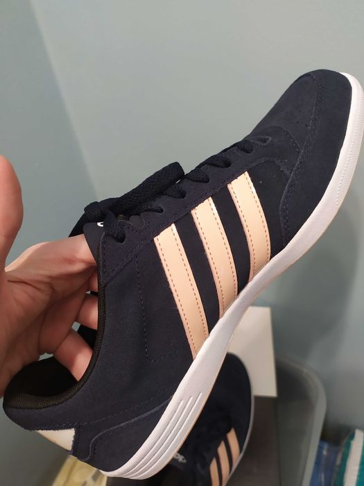 Sneakersy Adidas Sneakersy 40 6i 1/2