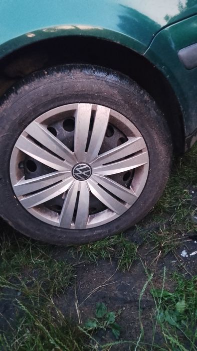 Koła felgi opony 14 15 16 cali 5x100