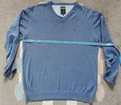 Sweter męski Kitaro rozmiar M