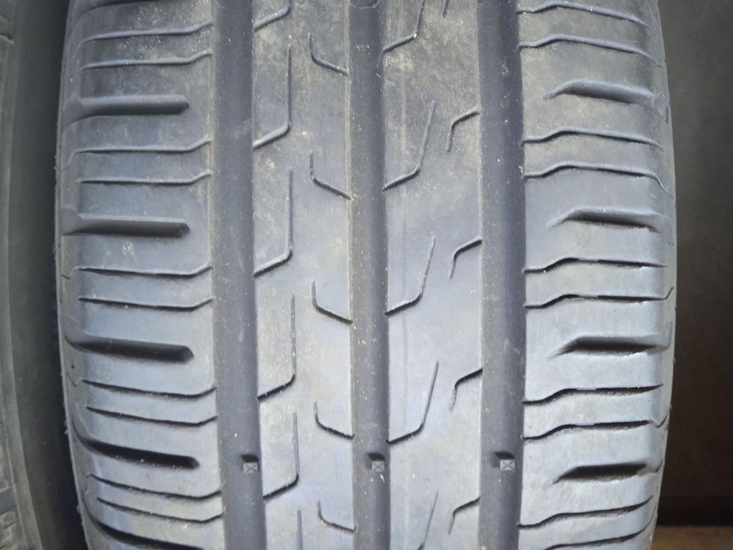 Opony letnie Continental 195/65R15