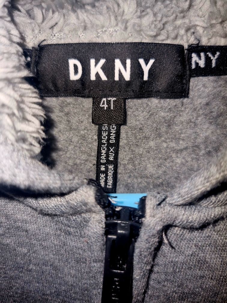 Bluza  DKNY  104