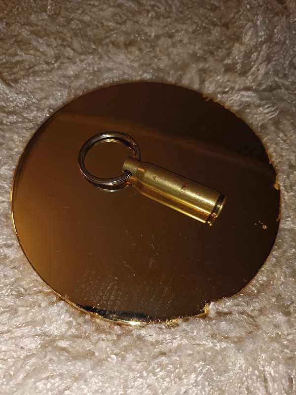Brelok do kluczy