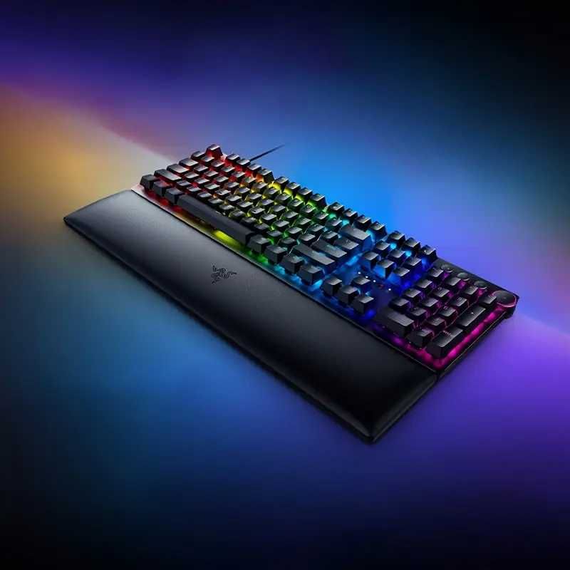 Razer Huntsman V2 Linear klawiatura gamingowa PREMIUM *NOWA*
