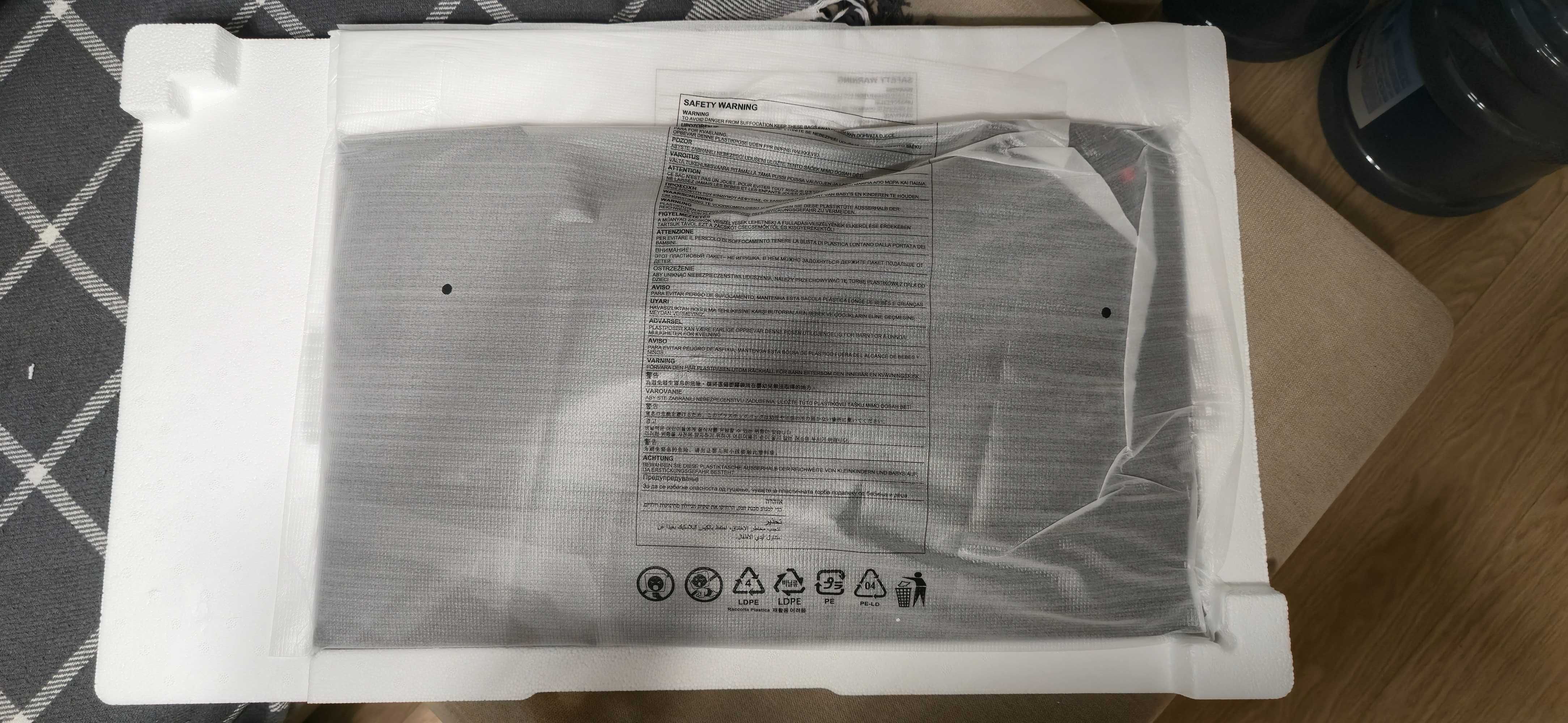 Ігровий Монітор MSI G274QPX – 27" QHD, IPS, 240 Гц – Ідеальний стан!