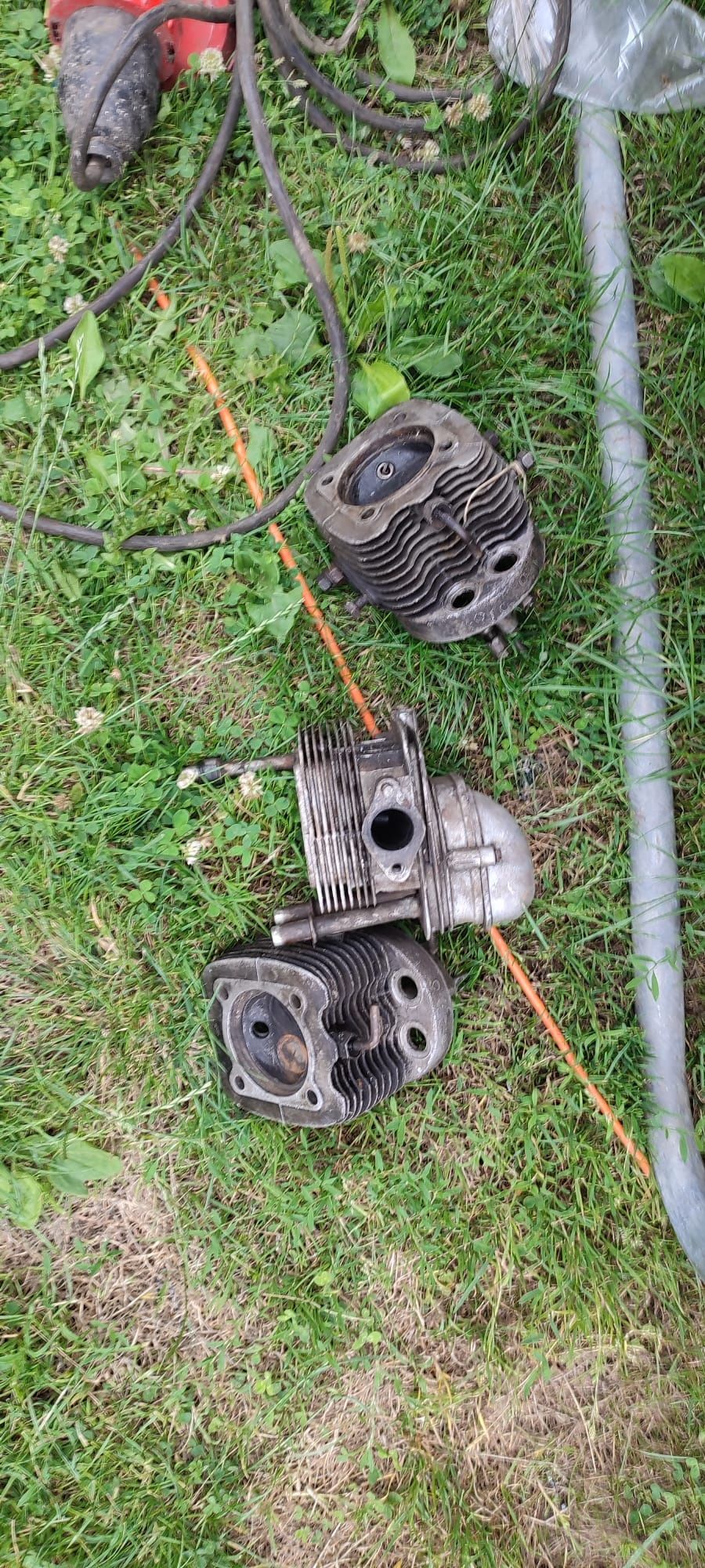 Agregat prądotwórczy AB-2