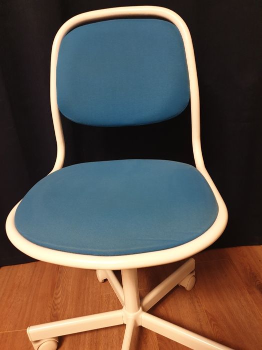 Krzesło obrotowe Ikea