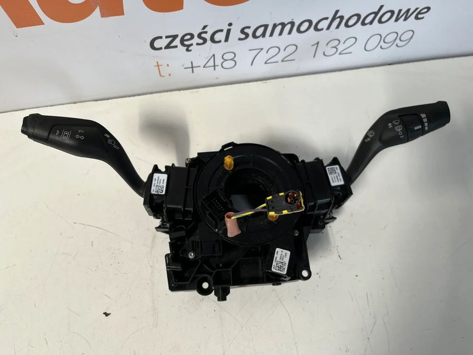 Ford Ranger  przełączniki i przyciski EB3T-14B522-LB3JA6