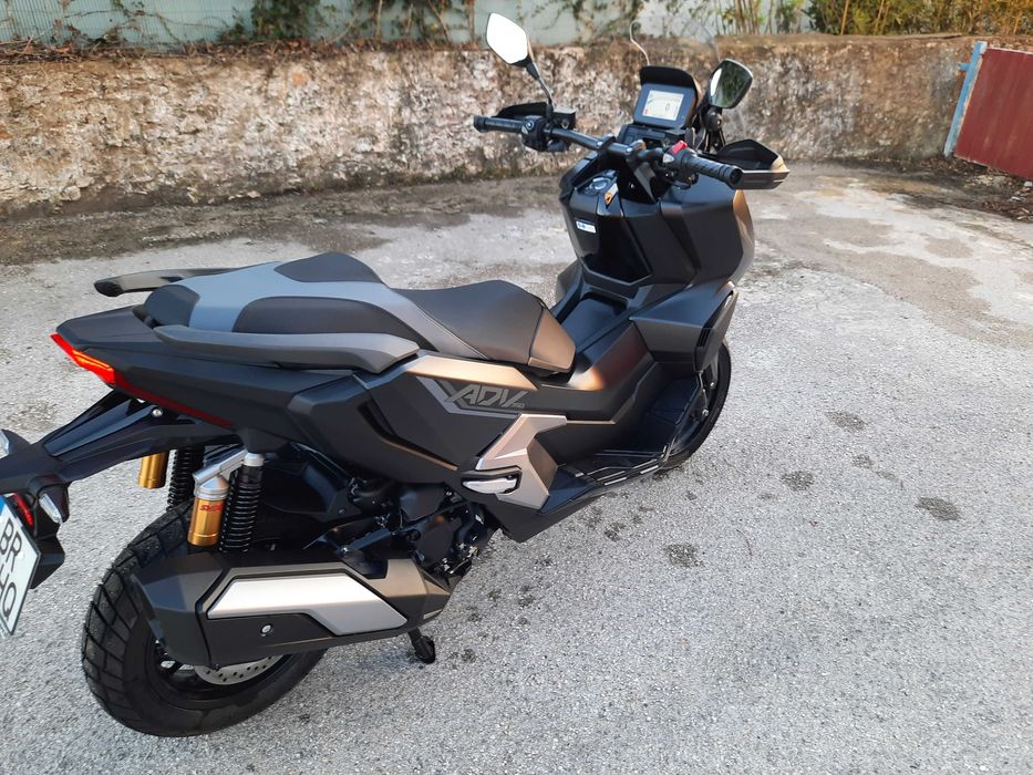 Honda ADV 350 Nova
