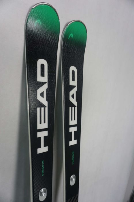 OM94 Head Supershape Magnum 177 test 2025 idealne