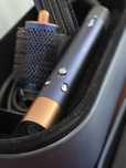 DYSON suszarka Airwrap Complete Long kolor pruski/ miedź