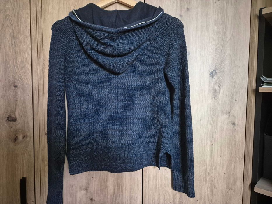H&M sweter roz.146