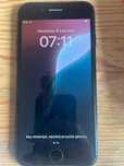 iPhone se Black 64 gb