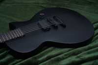 ESP LTD EC-Black metal gitara elektryczna
