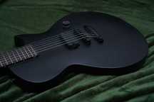 ESP LTD EC-Black metal gitara elektryczna