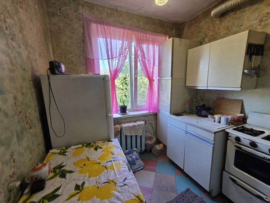 Продаж 2к , Фортечний, Дендропарк