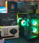 RTX5060 I5 14400F ОЗУ 32GB M2 Новий Ігровий Комп'ютер Системний блок