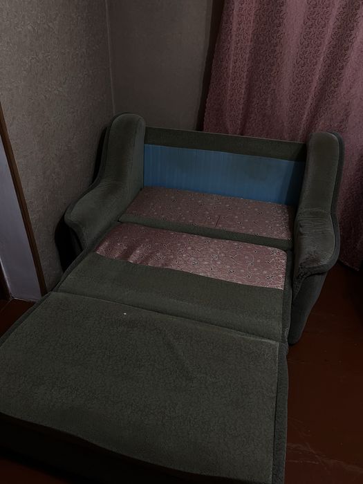 Продам диван розкладається