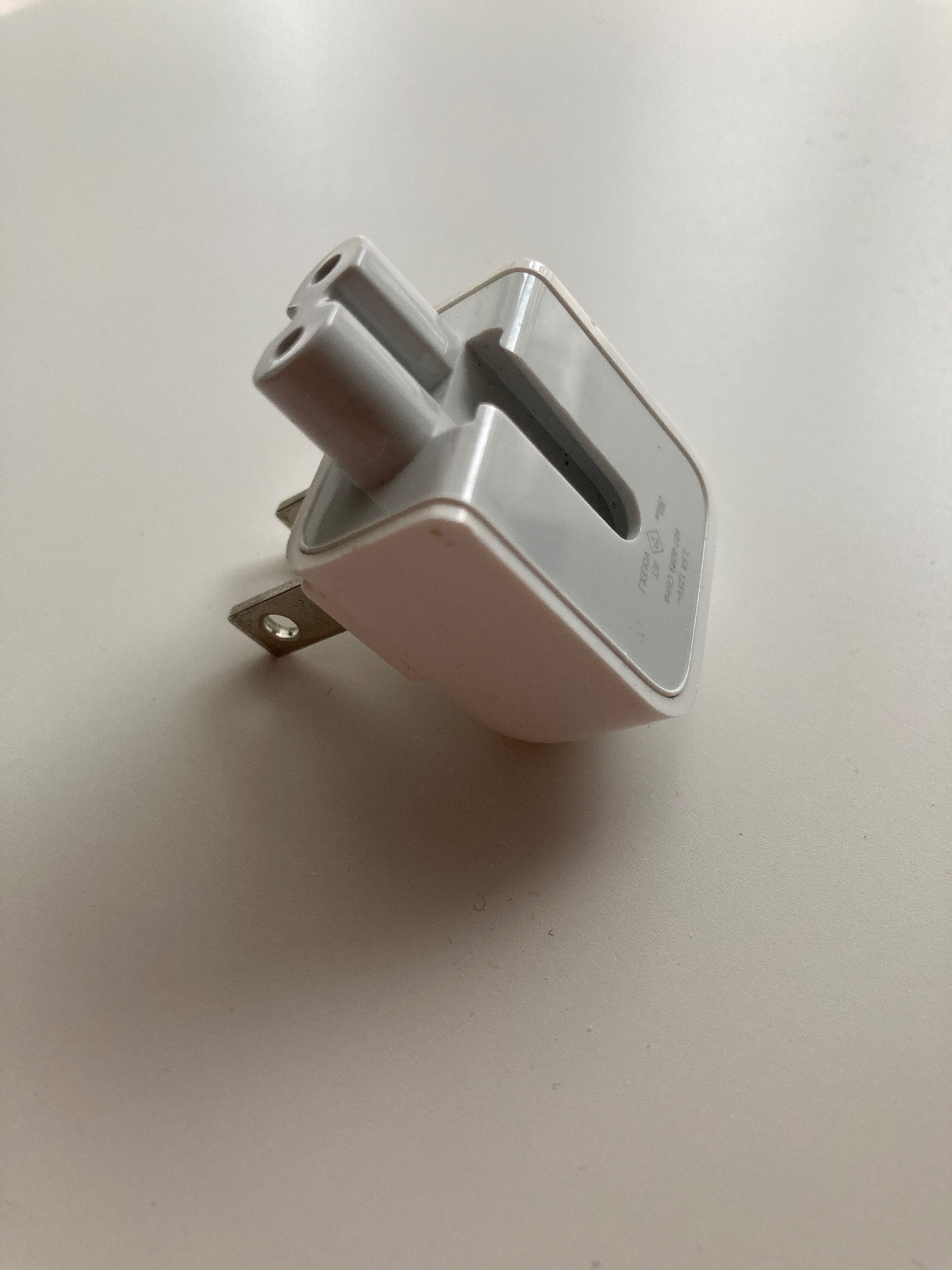 Adapter wtyczka USA apple IPAD